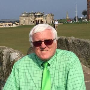 Meet your Posher, Ken